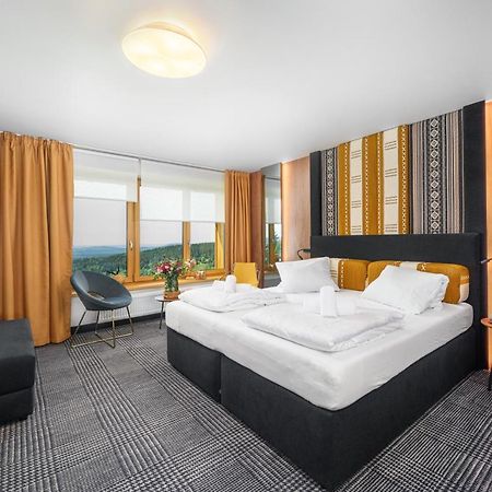 Hotel Premier- Adults Only Bedrichov  Luaran gambar