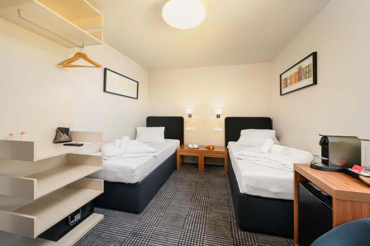Hotel Premier- Adults Only Bedrichov  Luaran gambar