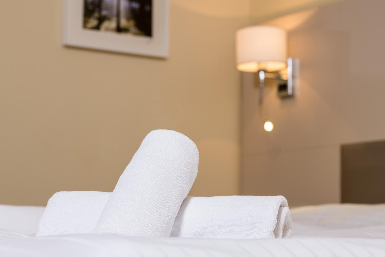 Hotel Premier- Adults Only Bedrichov  Luaran gambar